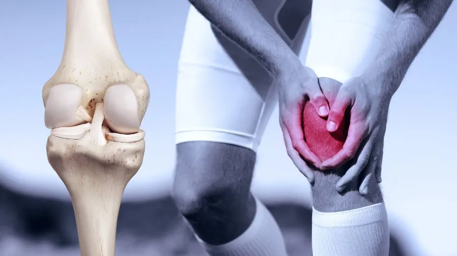 What is ACL reconstruction ?