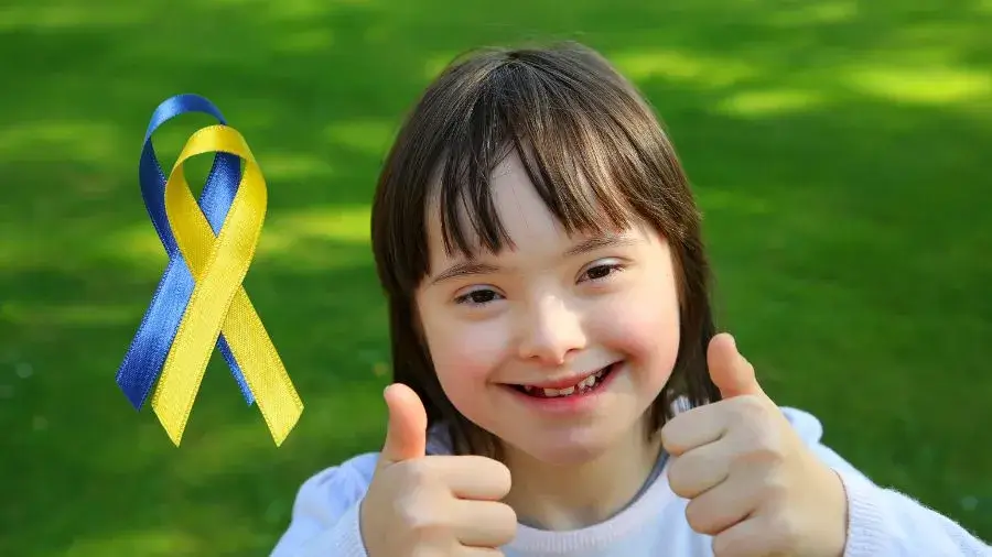 What is a Down Syndrome?