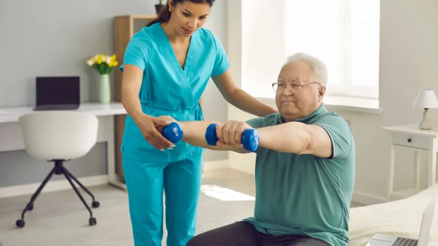 Is Home Care Physical Therapy Worth It?